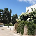 Apartmán With Garden In Pianoconte -lipari Lipari (Isola Lipari)