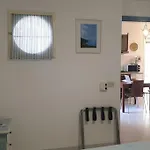 With Garden In Pianoconte -lipari *