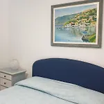 With Garden In Pianoconte -lipari Apartamento *