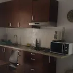 Apartment With Garden In Pianoconte -lipari Lipari (Isola Lipari)