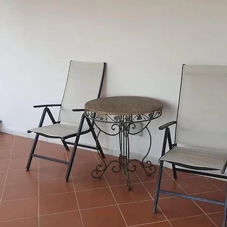 With Garden In Pianoconte -lipari *